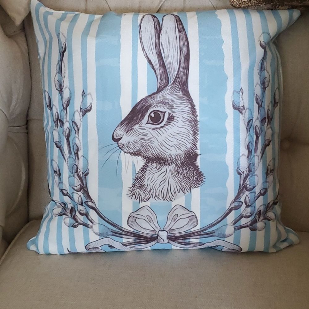 🐰 Bunny in Cottontail